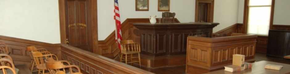 Rhode Island Public Court Records Search