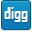 Digg Icon