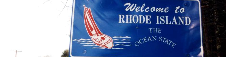 Rhode Island State Facts Rhode Island Public Facts