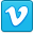 Vimeo Icon